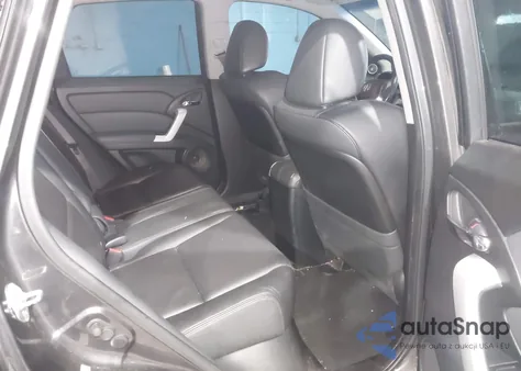 2009 Acura Rdx z USA, uszkodzony, nr VIN 5J8TB18249A001499